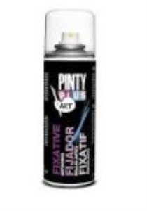 Pintura spray pintyplus art & craft